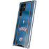 NBA Oklahoma City Thunder Jersey Galaxy S24 Ultra Clear Case